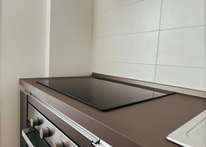 56 - Apartamento Bari