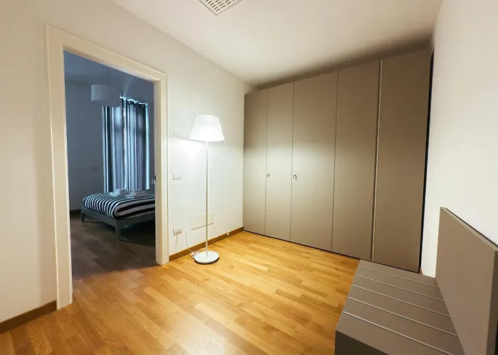 Apartamento 56 - Bari