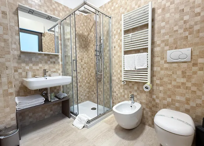 56 - Apartamento Bari