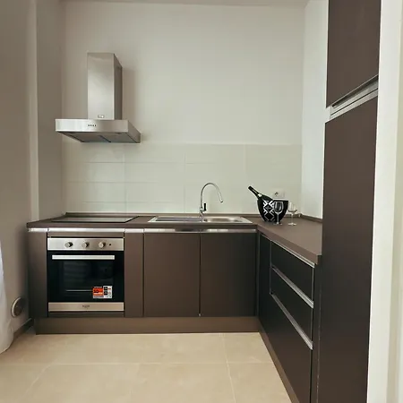 Apartamento 56 - *