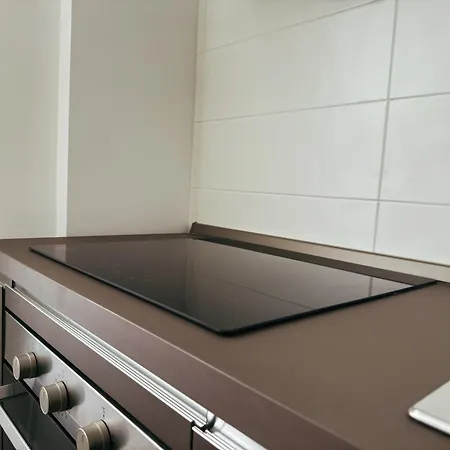 56 - Apartamento Bari