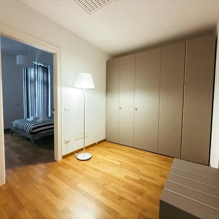 Apartment 56 - Bari