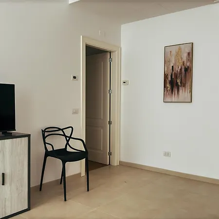 Apartment 56 - *