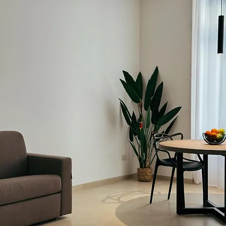 Apartment 56 - Bari