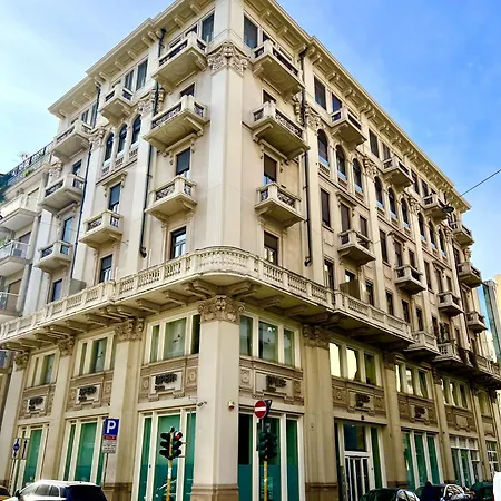 Apartment 56 -
