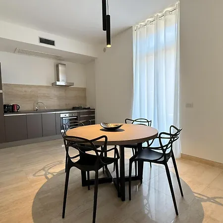 56 - Apartament *