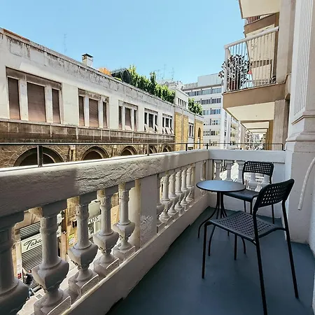 Apartment 56 -