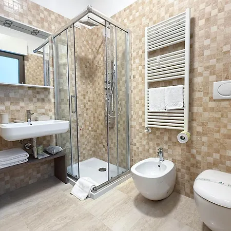 56 - Apartamento Bari