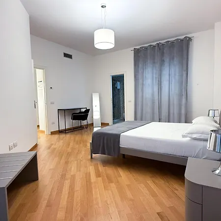 Apartment 56 - Bari